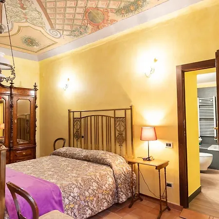 Degli Alessandri Palace Hotell *