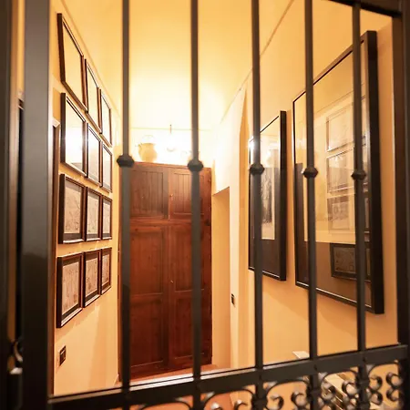 Degli Alessandri Palace Hotell