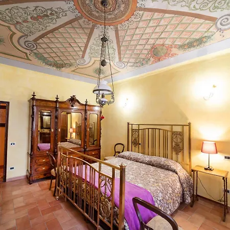 Degli Alessandri Palace Sassoferrato