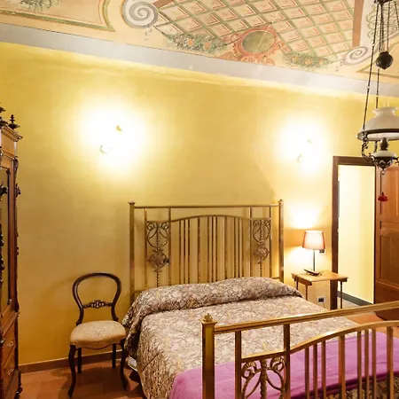 Degli Alessandri Palace *