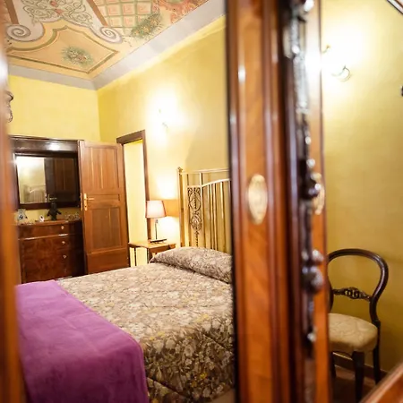 Hotell Degli Alessandri Palace Sassoferrato