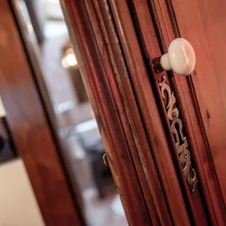 Hotell Degli Alessandri Palace