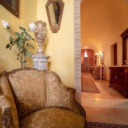 Degli Alessandri Palace Sassoferrato