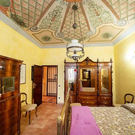 Degli Alessandri Palace * Sassoferrato